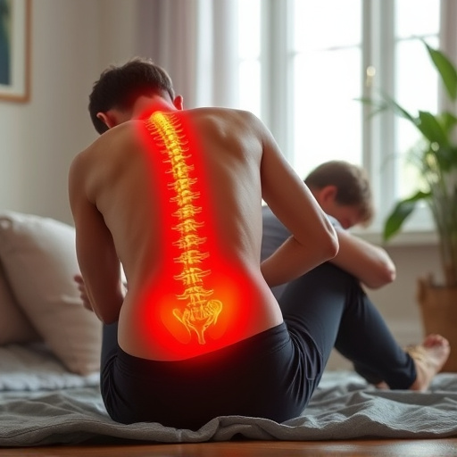 sciatica relief