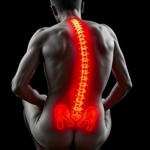 sciatica relief