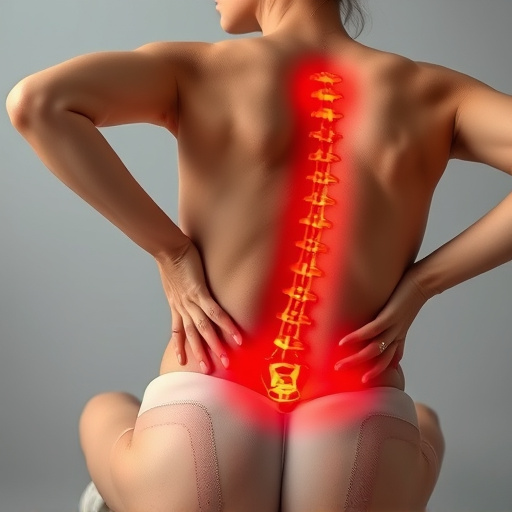 sciatica relief