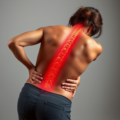 sciatica relief