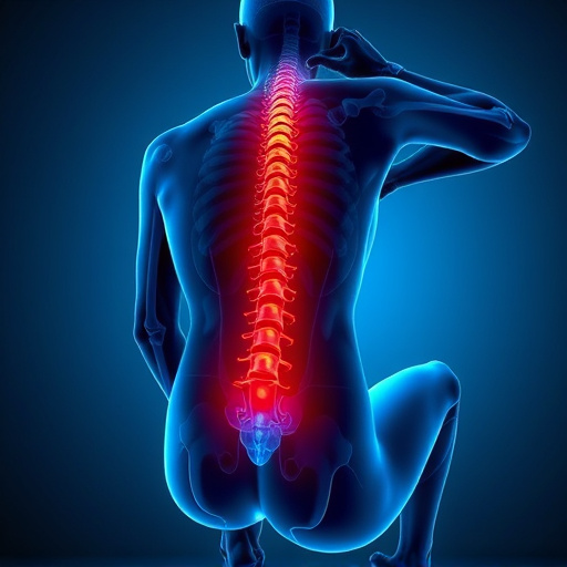 Shockwave Therapy: Non-Invasive Relief for Tendonitis Gaining Popularity