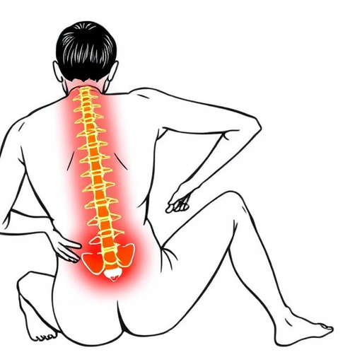 sciatica relief