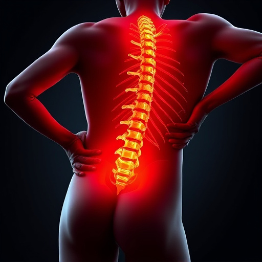 sciatica relief