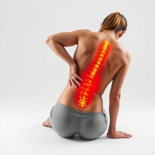 sciatica relief
