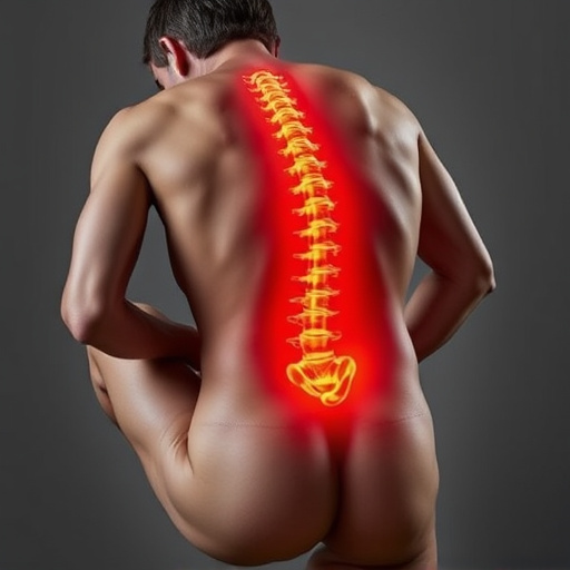 sciatica relief