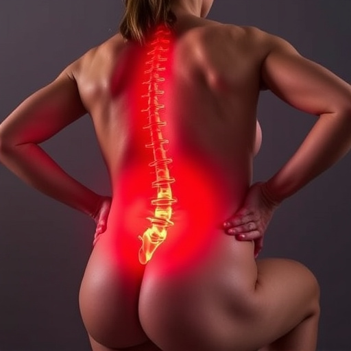 sciatica relief