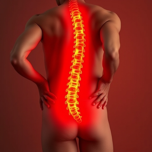 sciatica relief