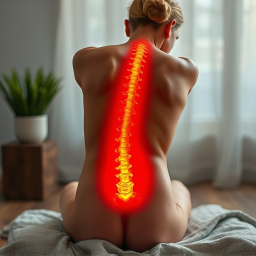 sciatica relief