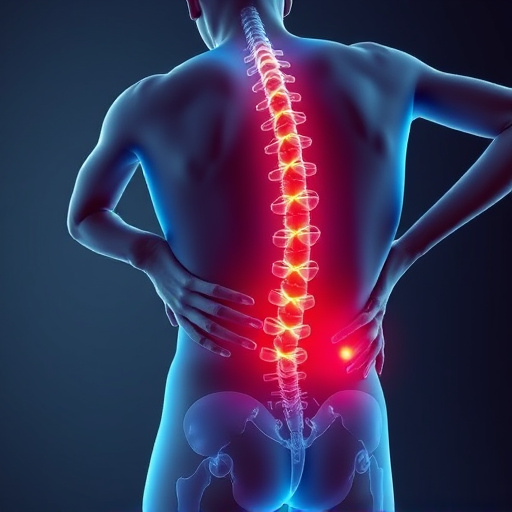 sciatica relief