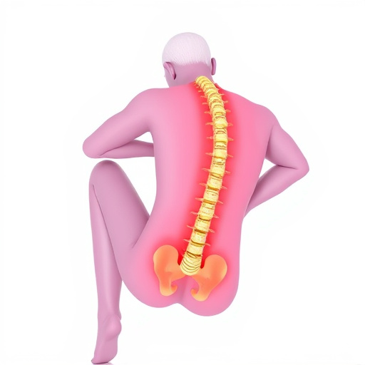 sciatica relief