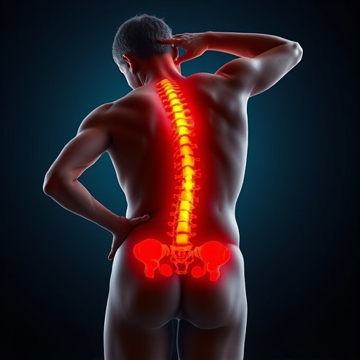 sciatica relief