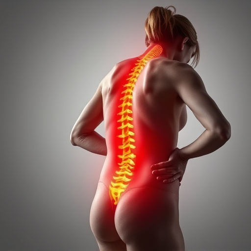 sciatica relief