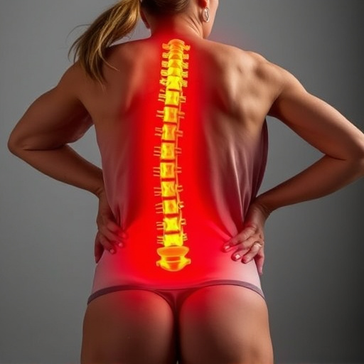 sciatica relief