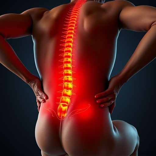 sciatica relief