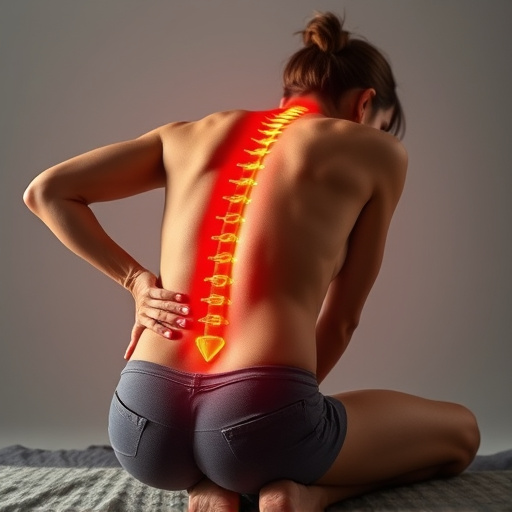 sciatica relief