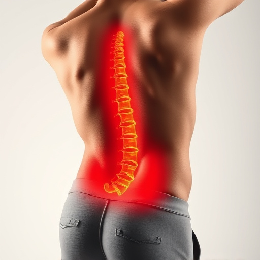 sciatica relief