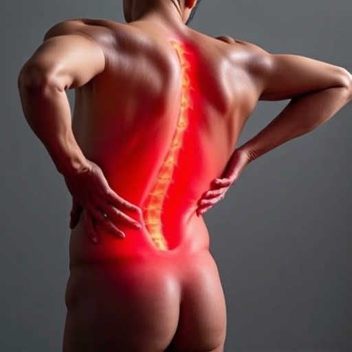 sciatica relief