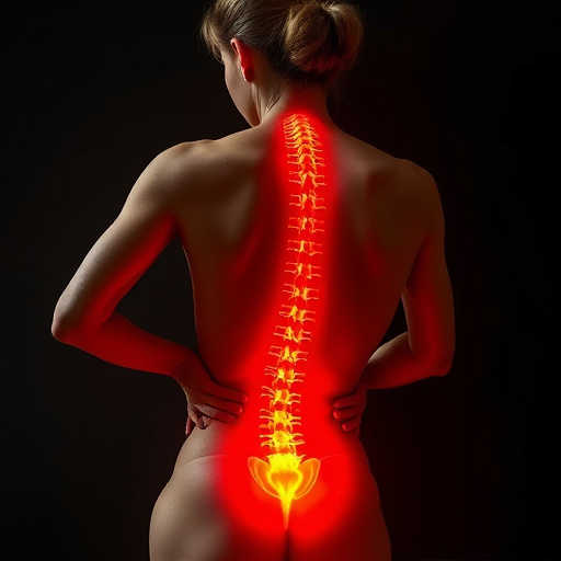 sciatica relief