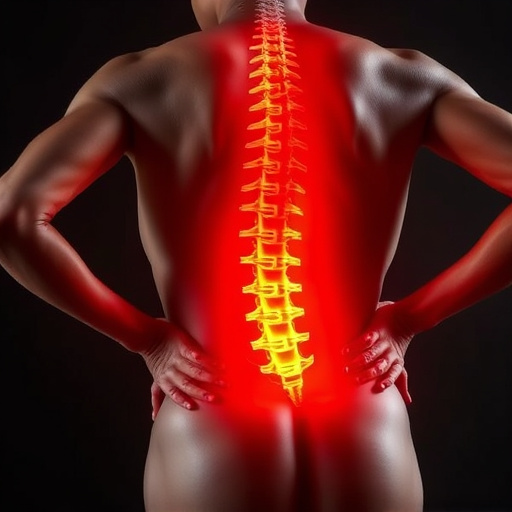 sciatica relief