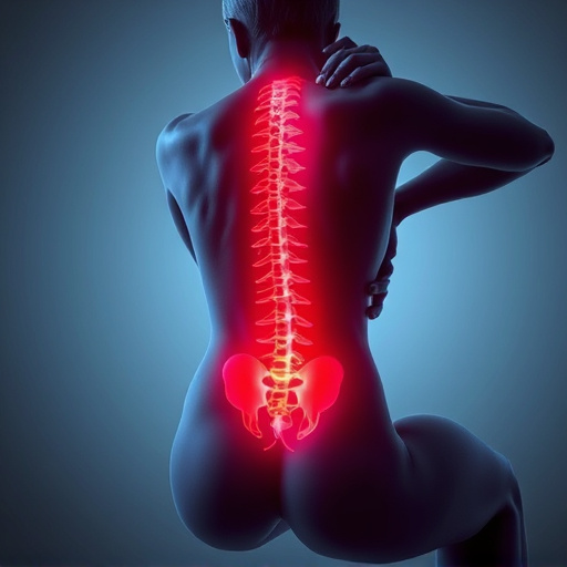 sciatica relief