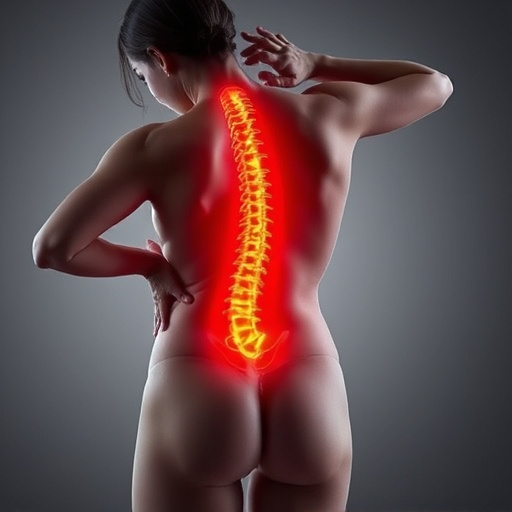 sciatica relief
