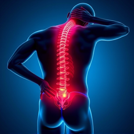 sciatica relief