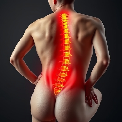 sciatica relief