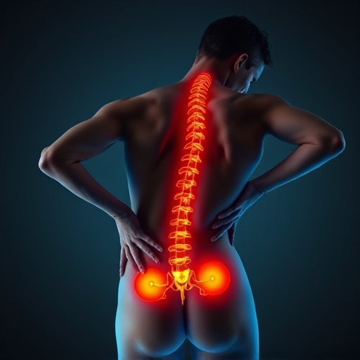 sciatica relief