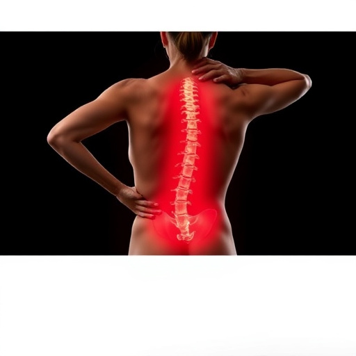 sciatica relief
