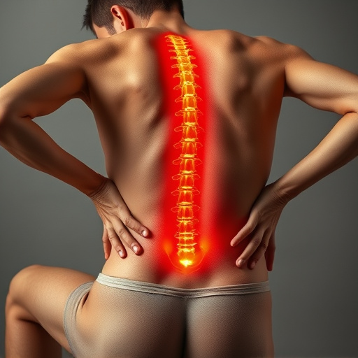 sciatica relief