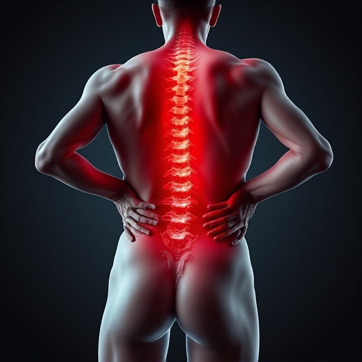sciatica relief