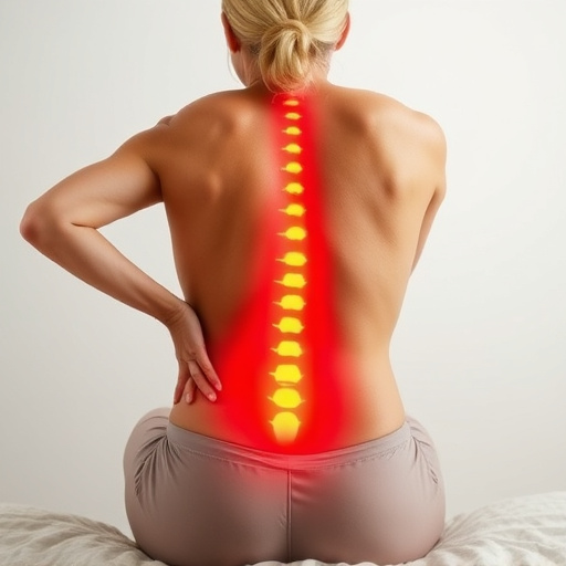 sciatica relief