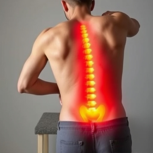 sciatica relief