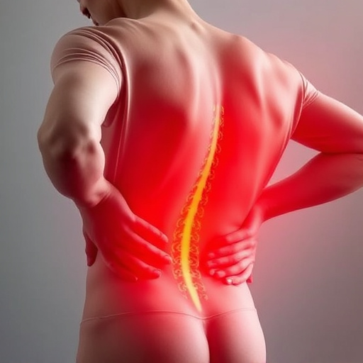 sciatica relief