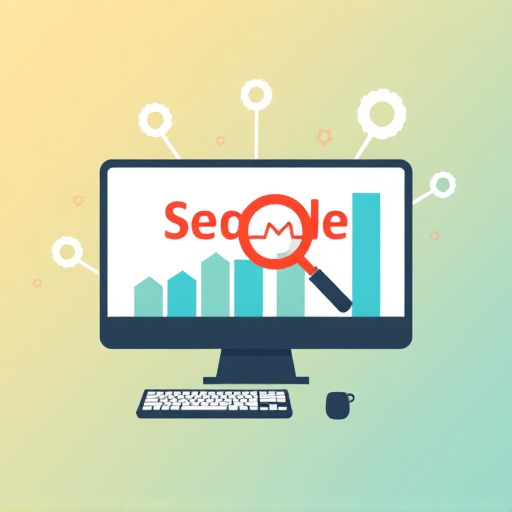 search engine optimization