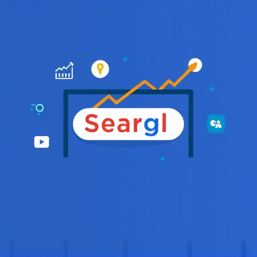 search engine optimization