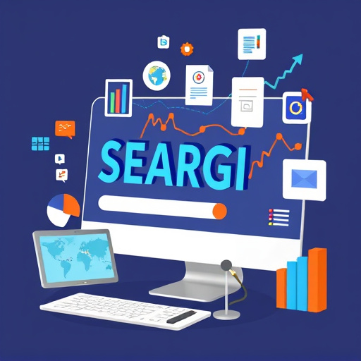search engine optimization