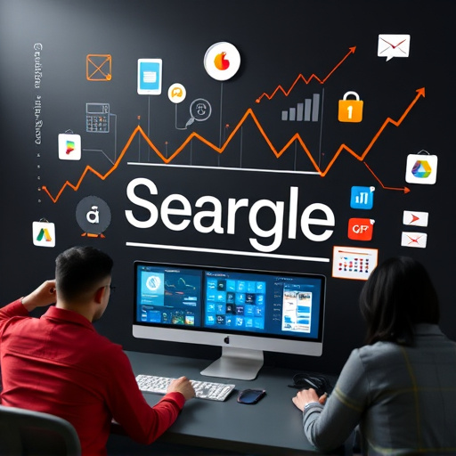 search engine optimization