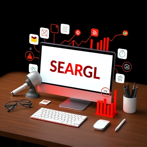search engine optimization