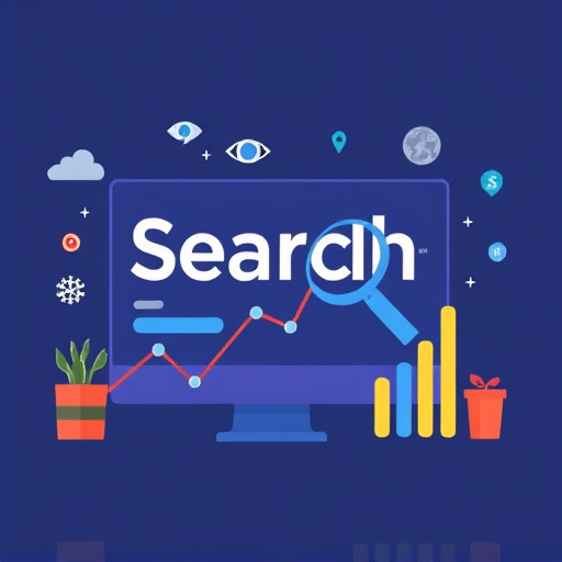 search engine optimization