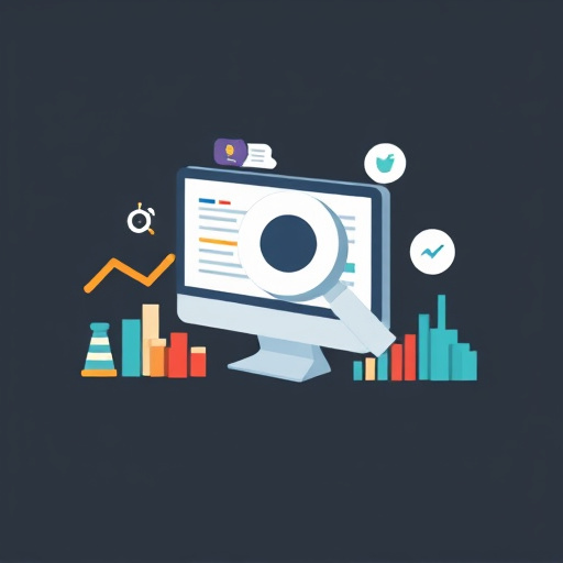 search engine optimization