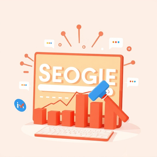 search engine optimization