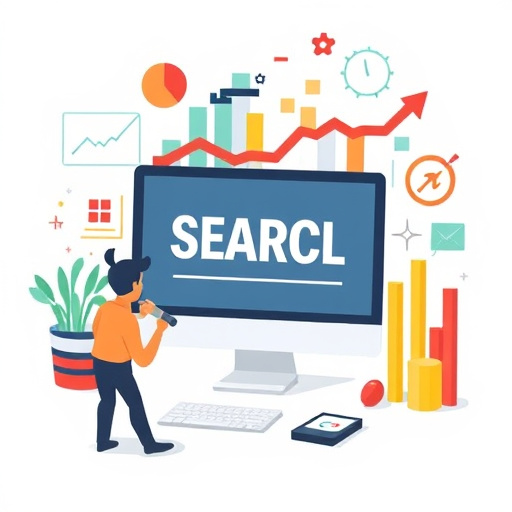 search engine optimization
