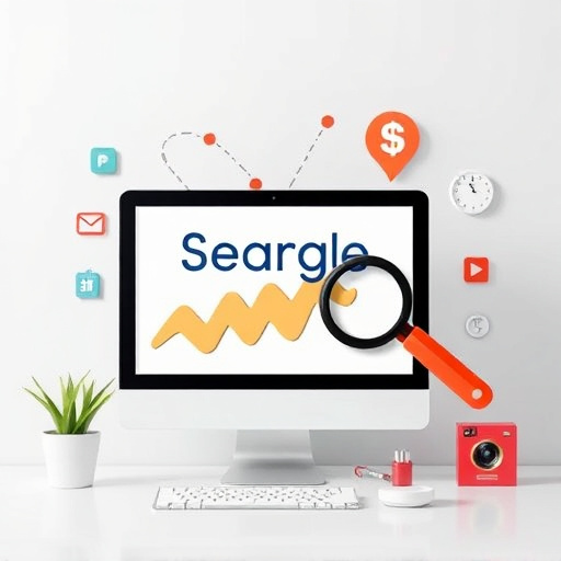 search engine optimization