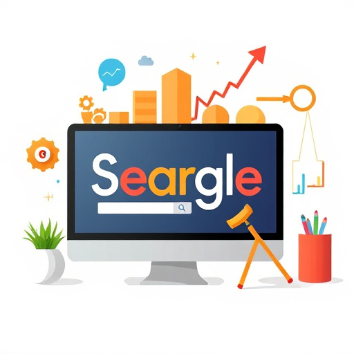 search engine optimization