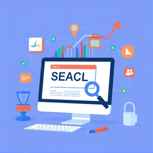 search engine optimization