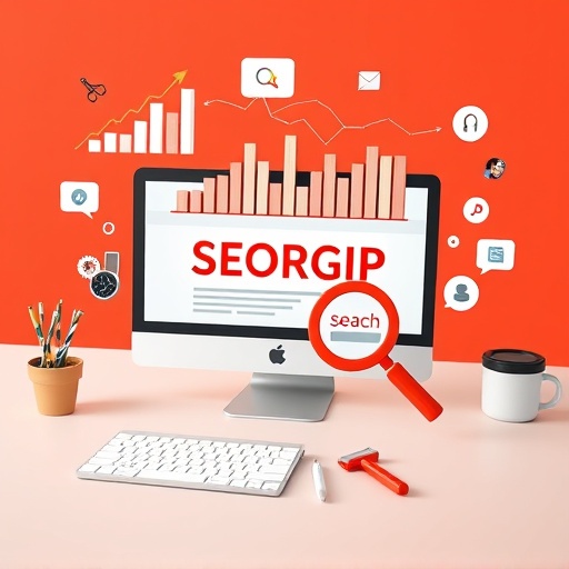 search engine optimization