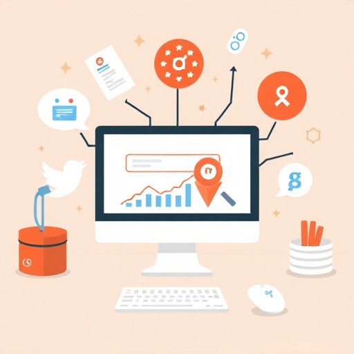 search engine optimization