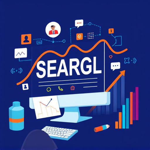search engine optimization