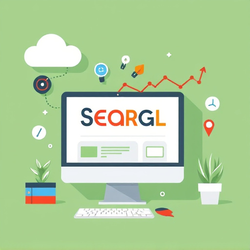 search engine optimization
